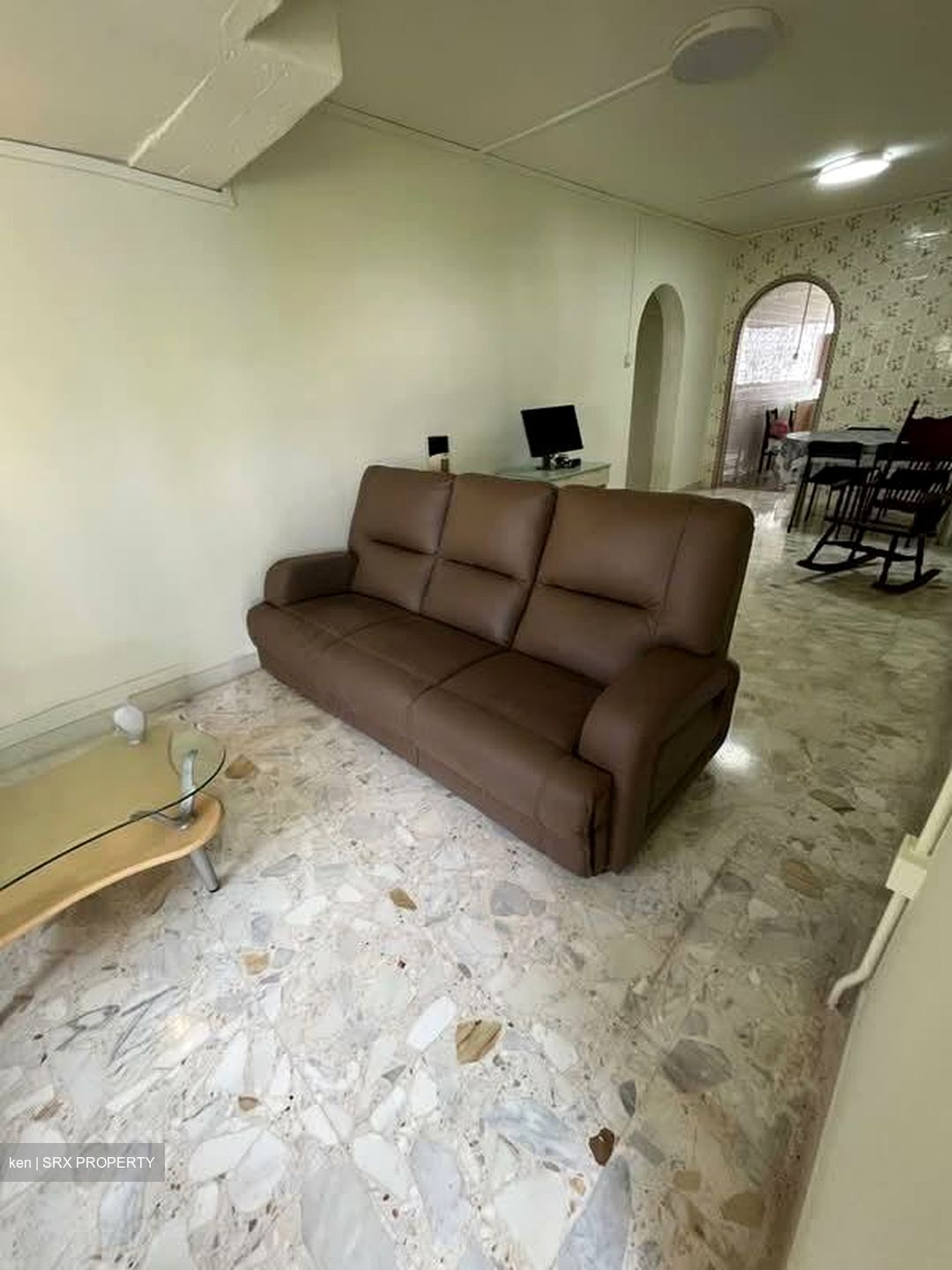 Blk 526 Bedok North Street 3 (Bedok), HDB 3 Rooms #574745581